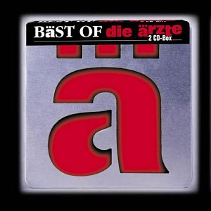 Bäst of [CD]