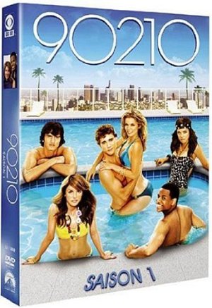 90210 - Saison 1 [DVD]