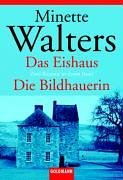 Im Eishaus - Die Bildhauerin