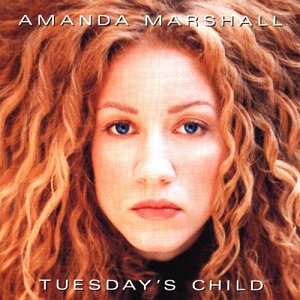 Tuesday's Child [CD]