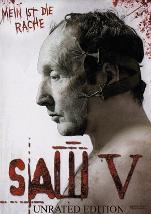 SAW 5 [DVD]