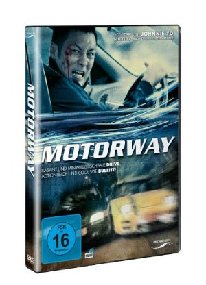 Motorway [DVD]