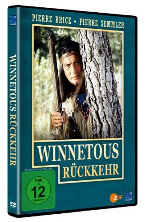 Winnetous Rückkehr [DVD]