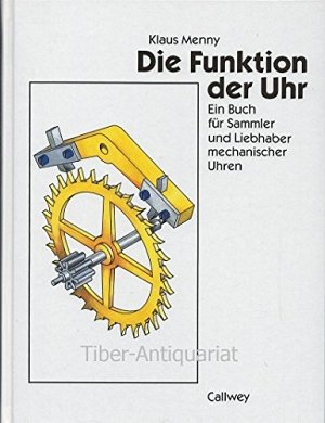 Die Funktion der Uhr