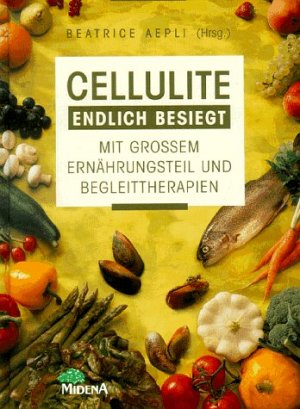 Cellulite endlich besiegt