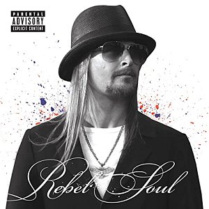 Rebel Soul [CD]