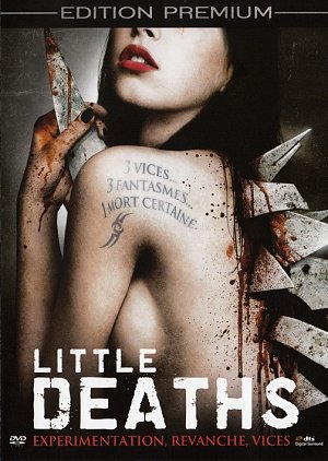 Little Deaths [DVD]