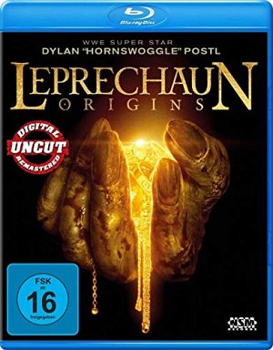 Leprechaun - Origins [Blu-ray]