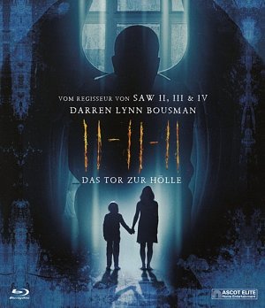 11-11-11 - Das Tor zur Hölle [Blu-ray]