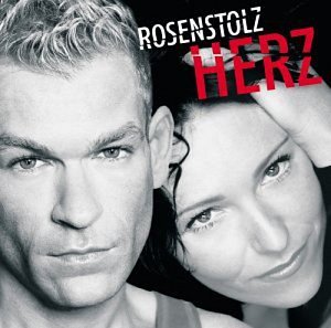 Herz [CD]