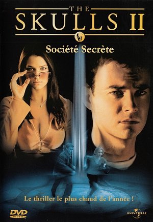 The Skulls 2 [DVD]