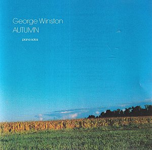 Autumn [CD]