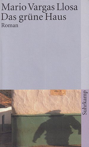 Das grüne Haus
