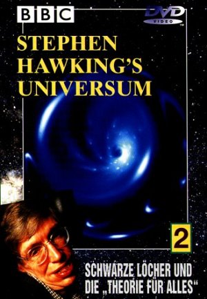 Stephen Hawkings Universum 2 [DVD]