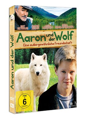 Aaron und der Wolf [DVD]