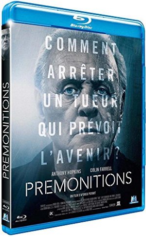 Prémonitions [Blu-ray]