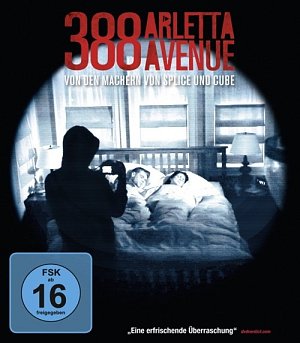 388 Arletta Avenue [Blu-ray]