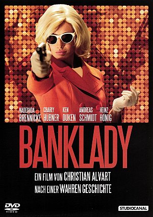 Banklady [DVD]