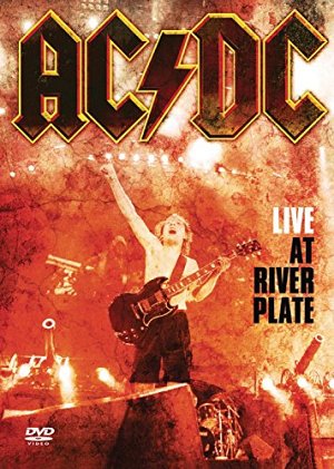 AC/DC - Live at River Plate [DVD]