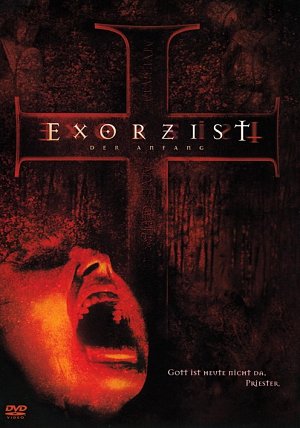 Exorzist - Der Anfang [DVD]