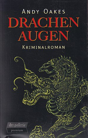 Drachenaugen