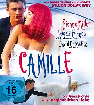 Camille [Blu-ray]