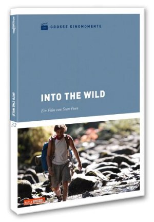 Into the Wild [DVD]