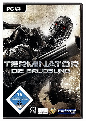 Terminator: Die Erlösung [PC]
