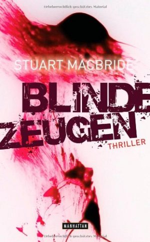 Blinde Zeugen