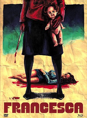 Francesca [Blu-ray]