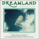 Dreamland [CD]