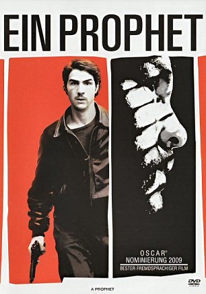 Un prophète [DVD]