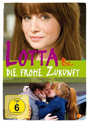 Lotta und die frohe Zukunft [DVD]