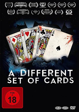 A different set of cards [DVD]