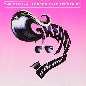 Grease [CD]