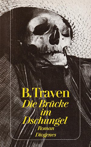 Die Brücke im Dschungel: Roman