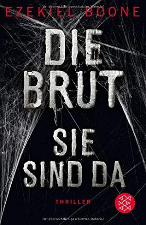 Die Brut - Sie sind da