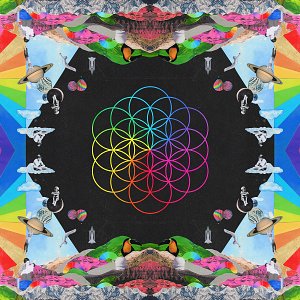 A Head Full Of Dreams [CD]