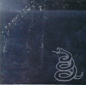 Metallica [CD]