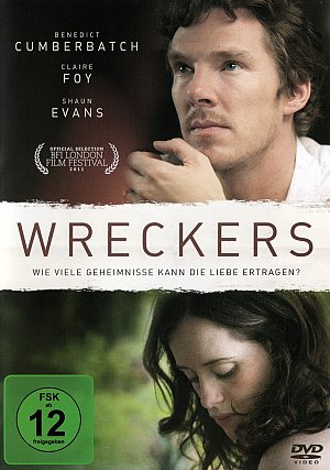Wreckers - Wie viele Geheimnisse kann die Liebe ertragen? [DVD]