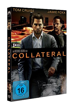 Collateral [DVD]