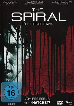 The Spiral - Tödliches Geheimnis [DVD]
