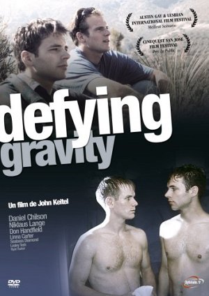 Defying Gravity (VOST) [DVD]