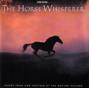 Horse Whisperer [CD]