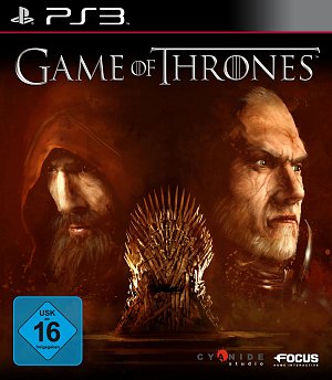 Game of Thrones - Das Lied von Eis und Feuer