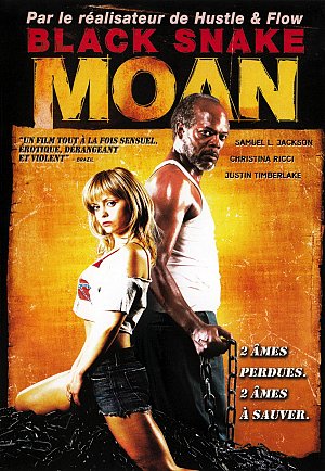 Black Snake Moan [DVD]