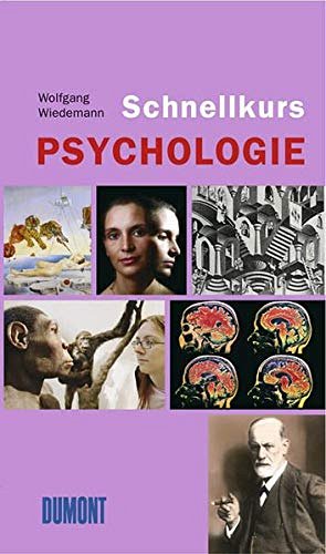 DuMont Schnellkurs Psychologie