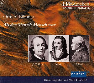 Als der Mensch Mensch war