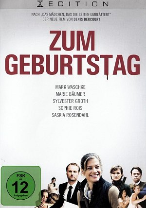 Zum Geburtstag [DVD]