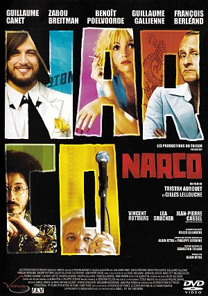 Narco [DVD]